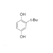 China fat soluble antioxidant Tert-butylhydroquinone Supplier